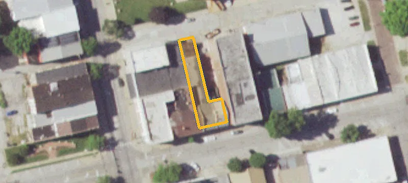 511 Morgan St