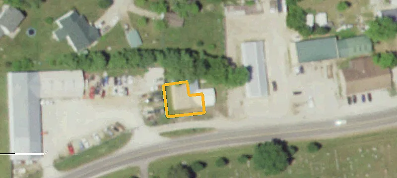 1525 Hwy Zz
