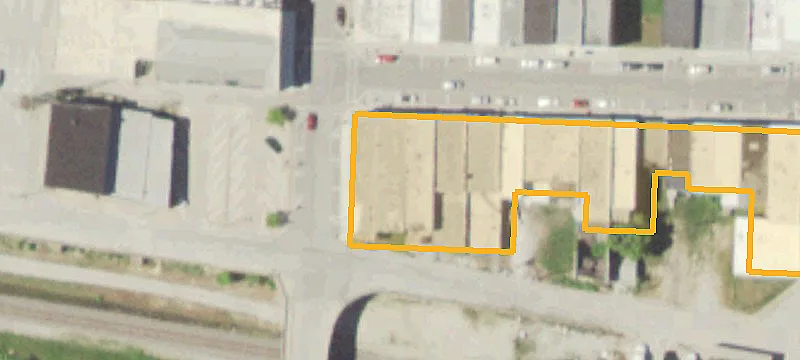 104 Vine St