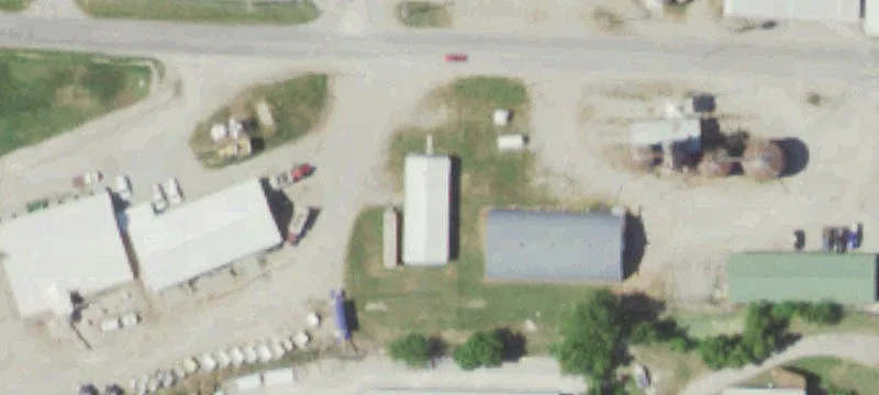 122 Twyman St
