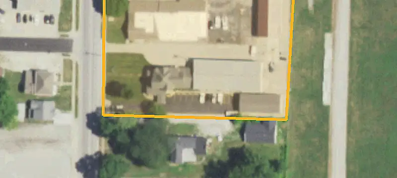 460 Odell Ave