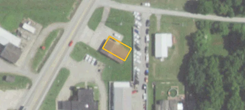 609 Us Hwy 61