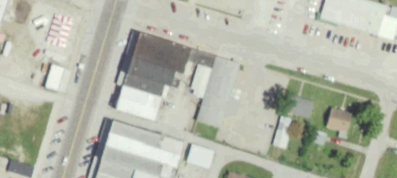 105 Chestnut St