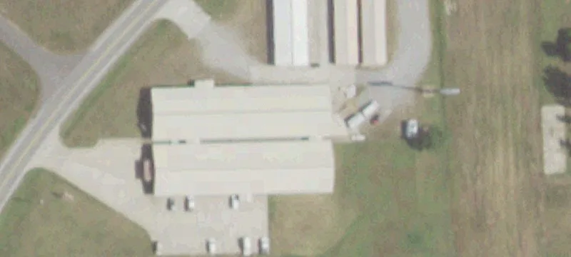State Hwy H H