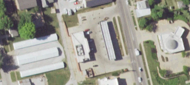 Boonville, MO 65233