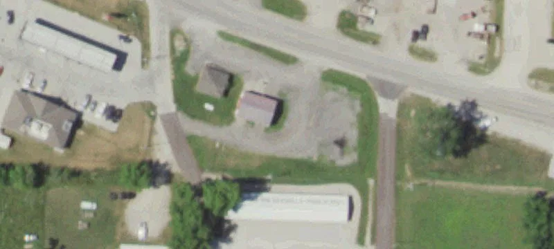 207 Graham Rd
