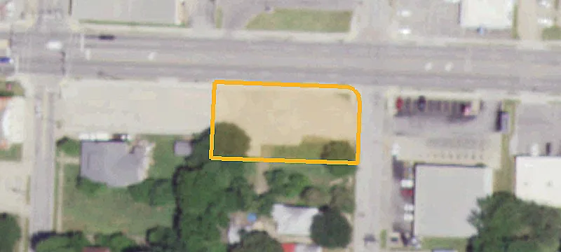 Nevada, MO 64772