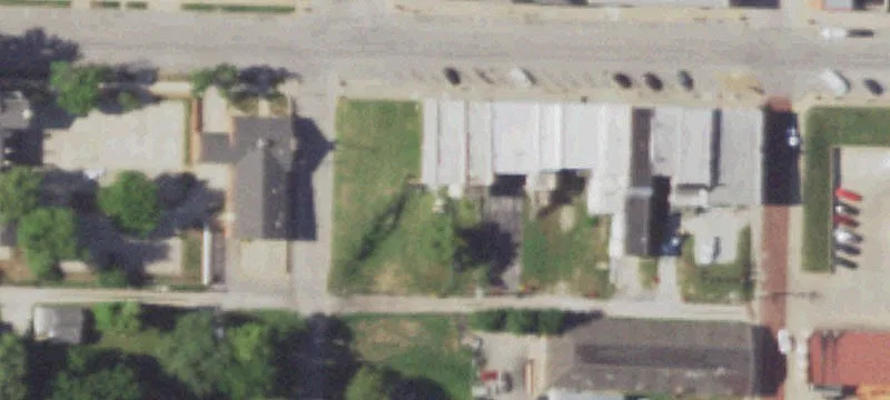 1007 Franklin Ave