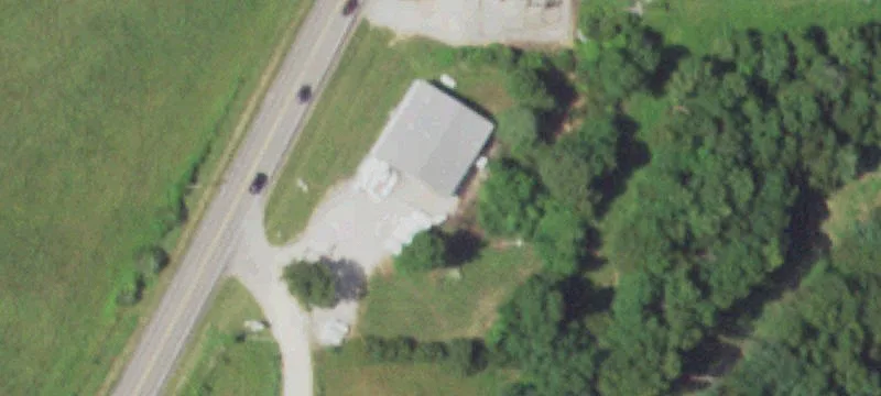 8140 Hwy 63rd Body Shop