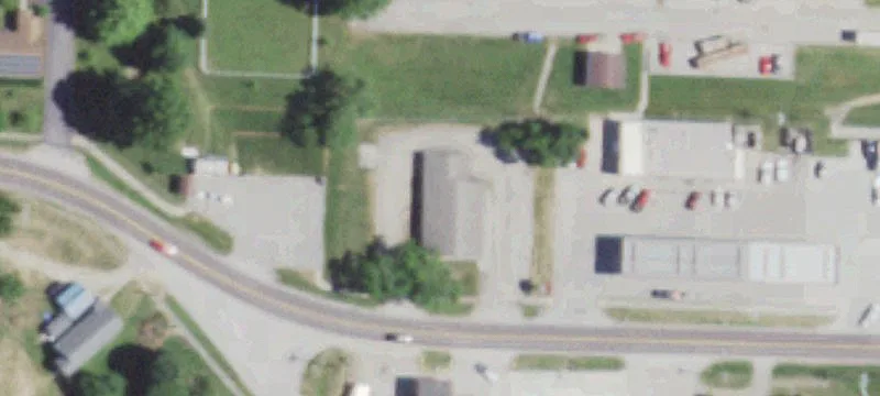 Main St