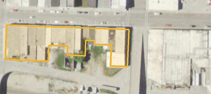 128 Vine St