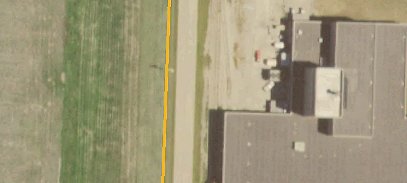 1500 Industrial Dr