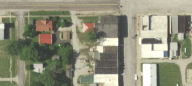 Main St