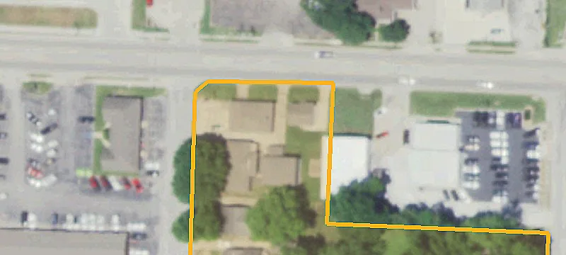 Clinton, MO 64735