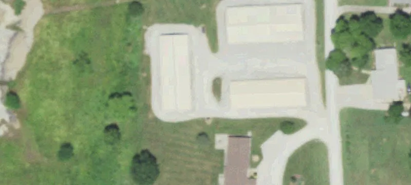 5 91st Rd