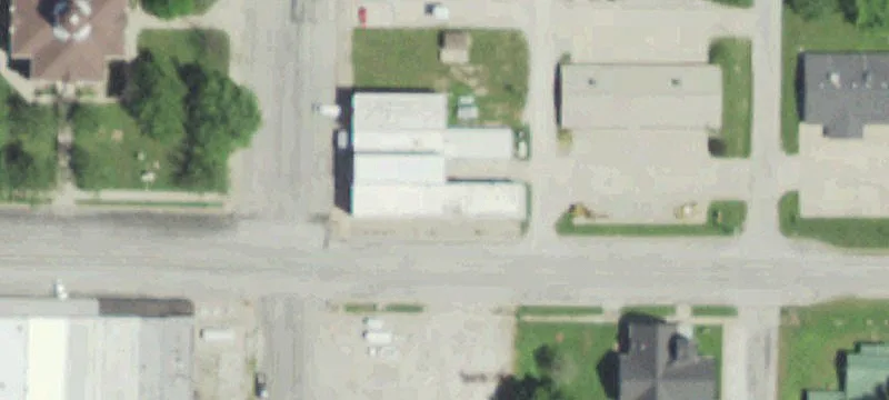 101 Washington St