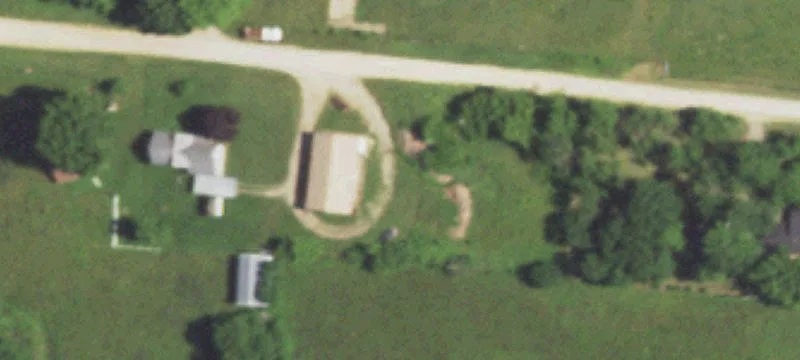 Ivan Rd
