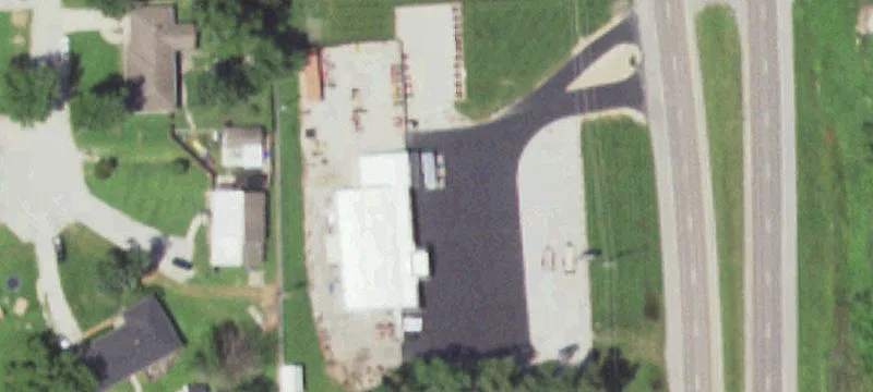 6400 Belt Hwy