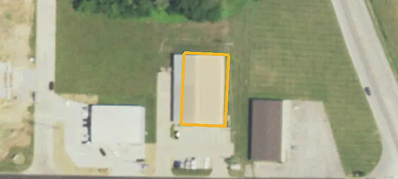 1303 Fairgrounds Rd