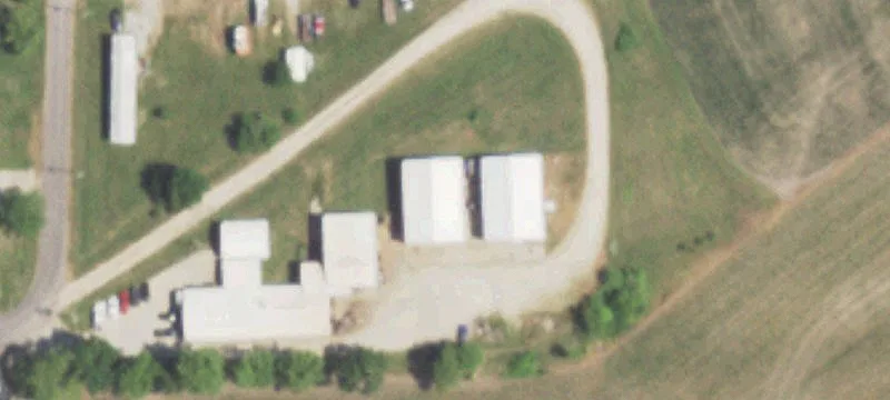 200 Randall Rd