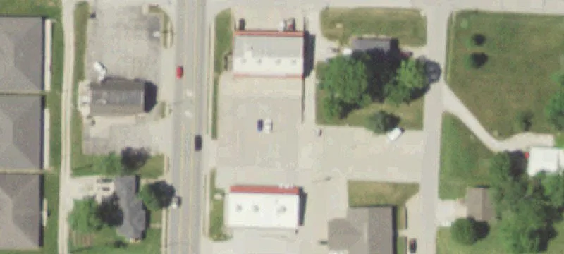 700 Walnut St