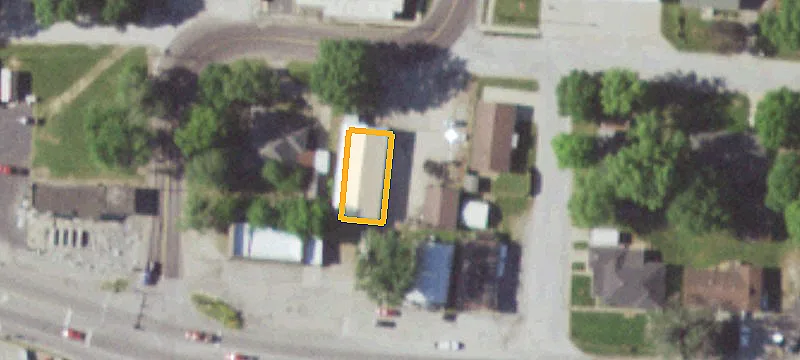210 Walnut St