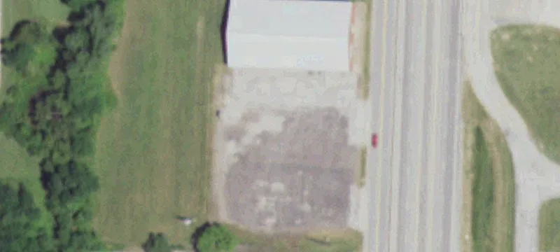 1701 Osage Blvd