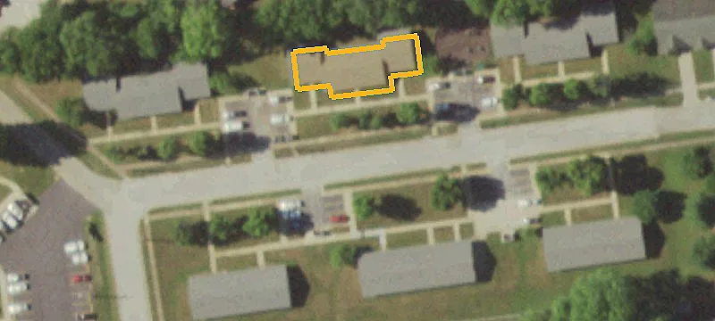Garrett Dr