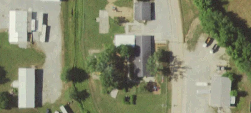 400 Chamber Dr