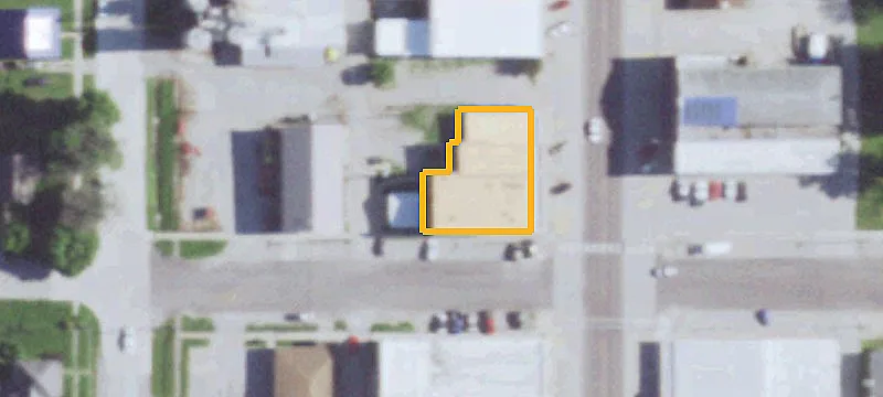 301 Davis St