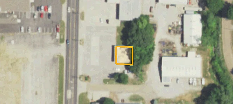 1426 Odell Ave