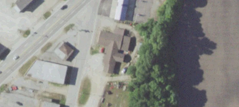 522 G St