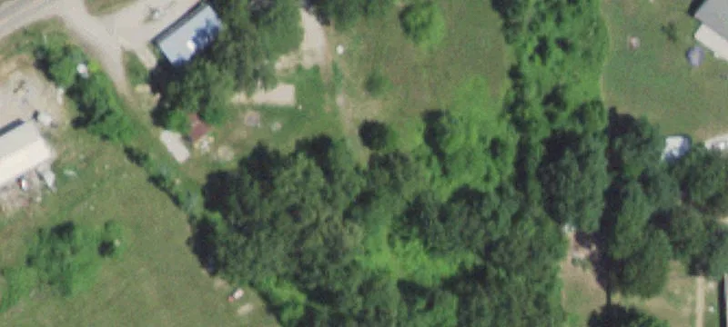 17950 Campground Rd