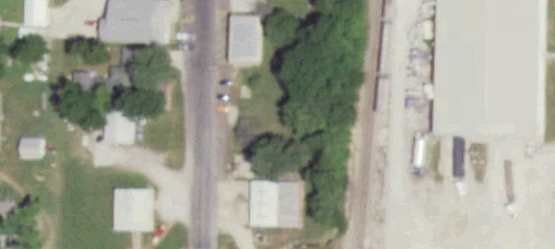 401 Main St