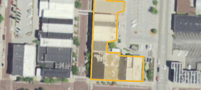 510 Ct St