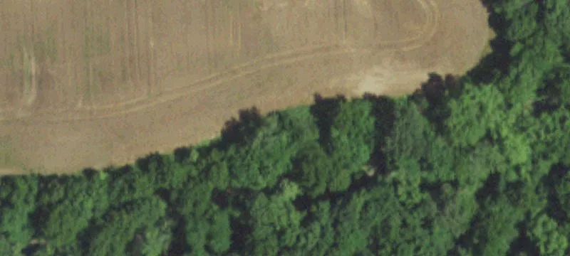 Old Us Hwy 40