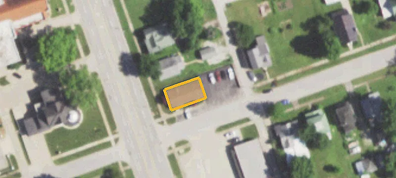 321 Main St