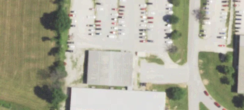 108 Stanbury Industrial Dr