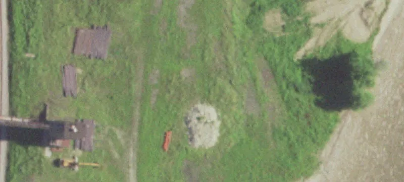 La Grange, MO 63448