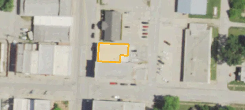 306 Walnut St