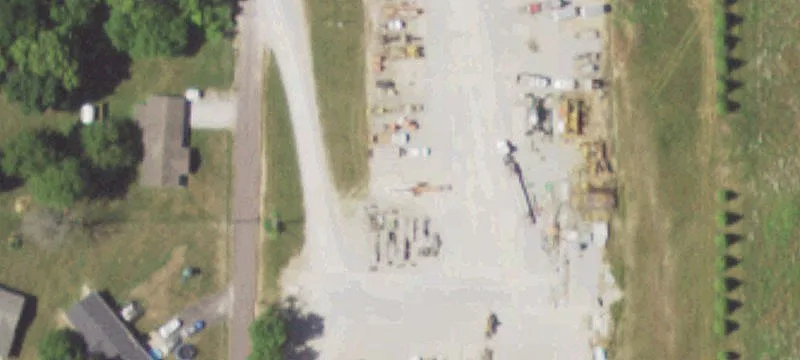 900 Russelville Rd
