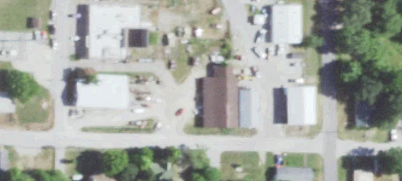 319 Lincoln St