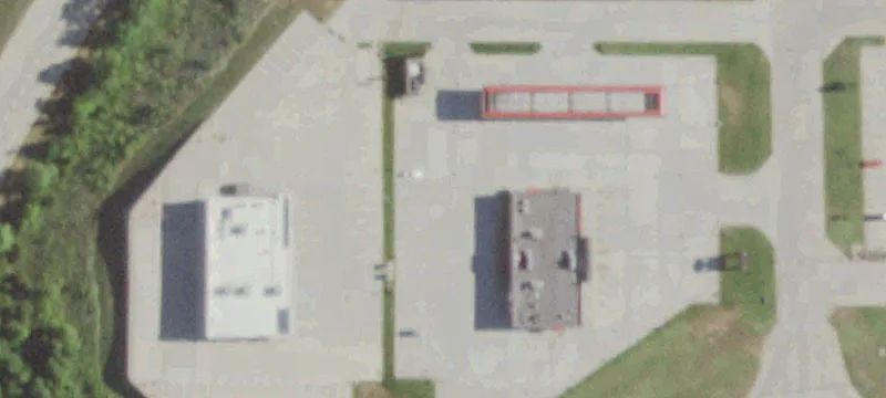 3201 Oak Grv Rd