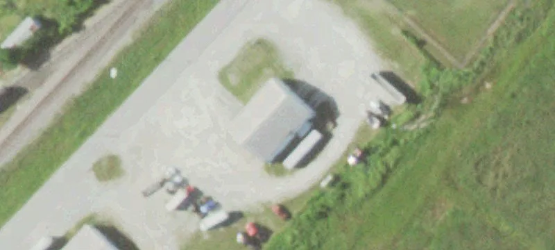 Airport Rd