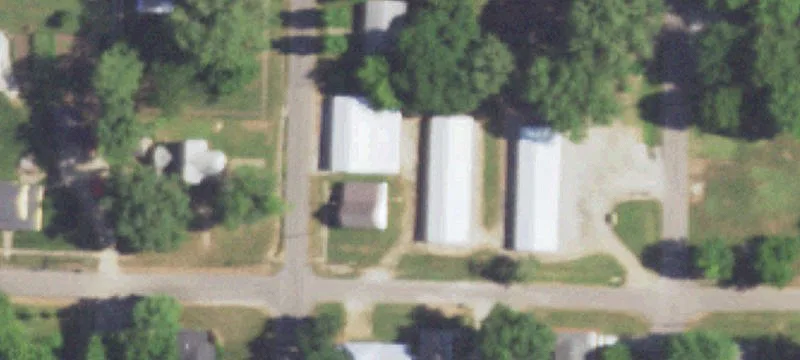 400 Cherry St