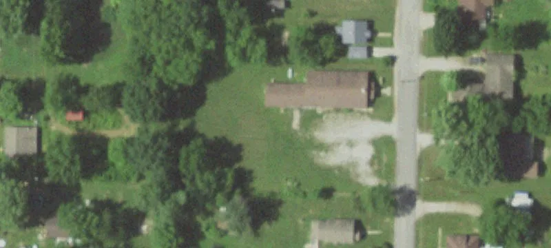 Dorsey St