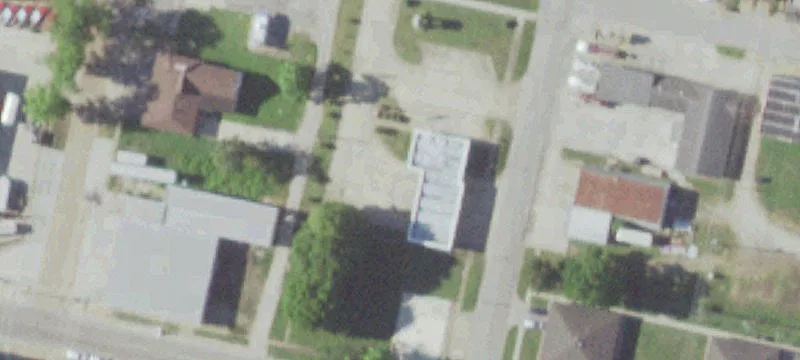 224 Pne St