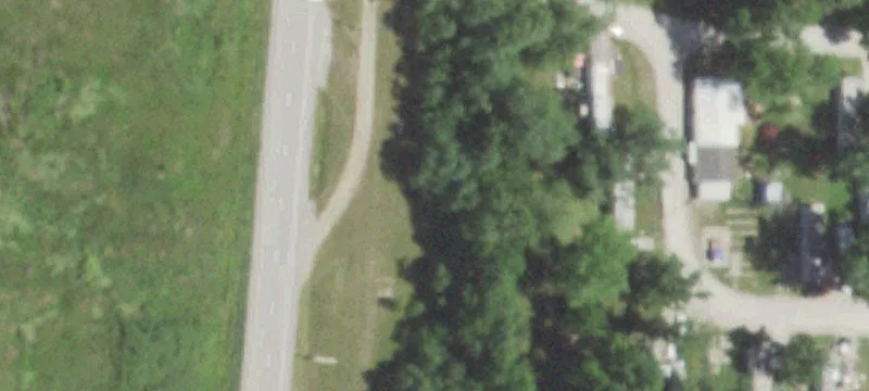 Hwy 54