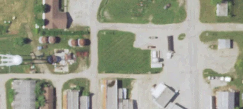 Gilman City, MO 64642