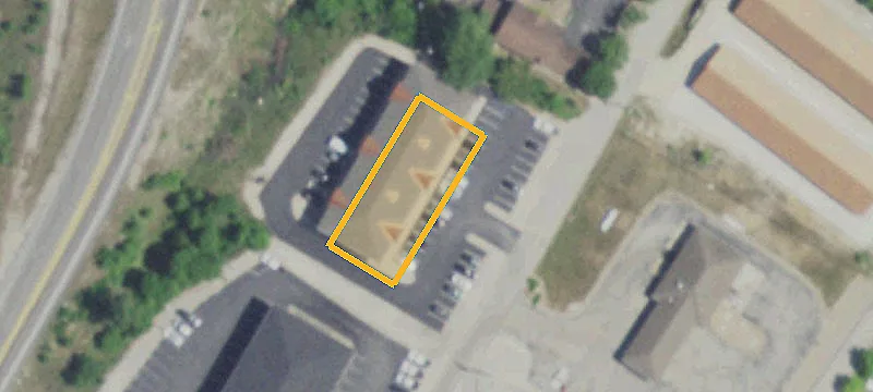 111 Crossings W, Unit 8